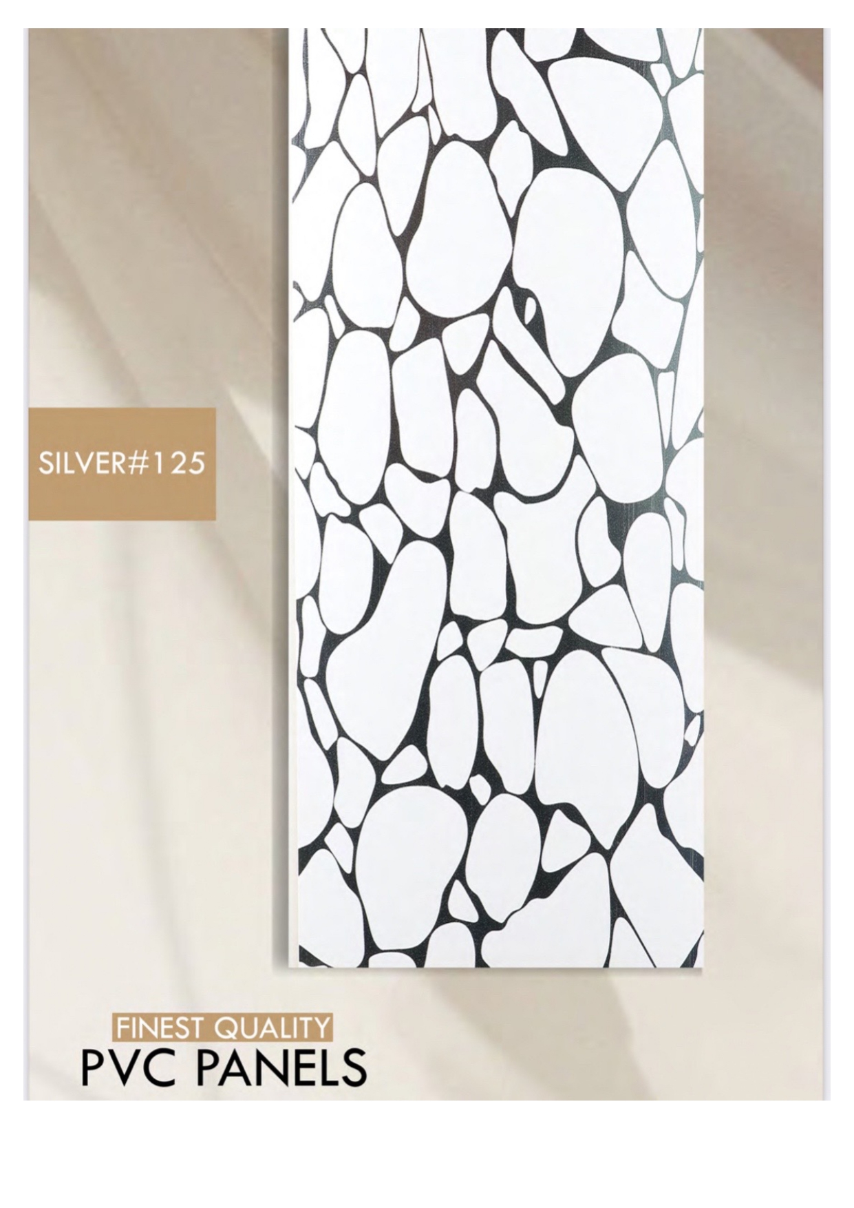 SILVER #125