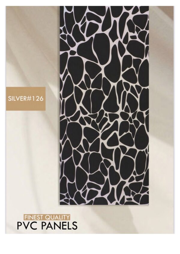 SILVER #126