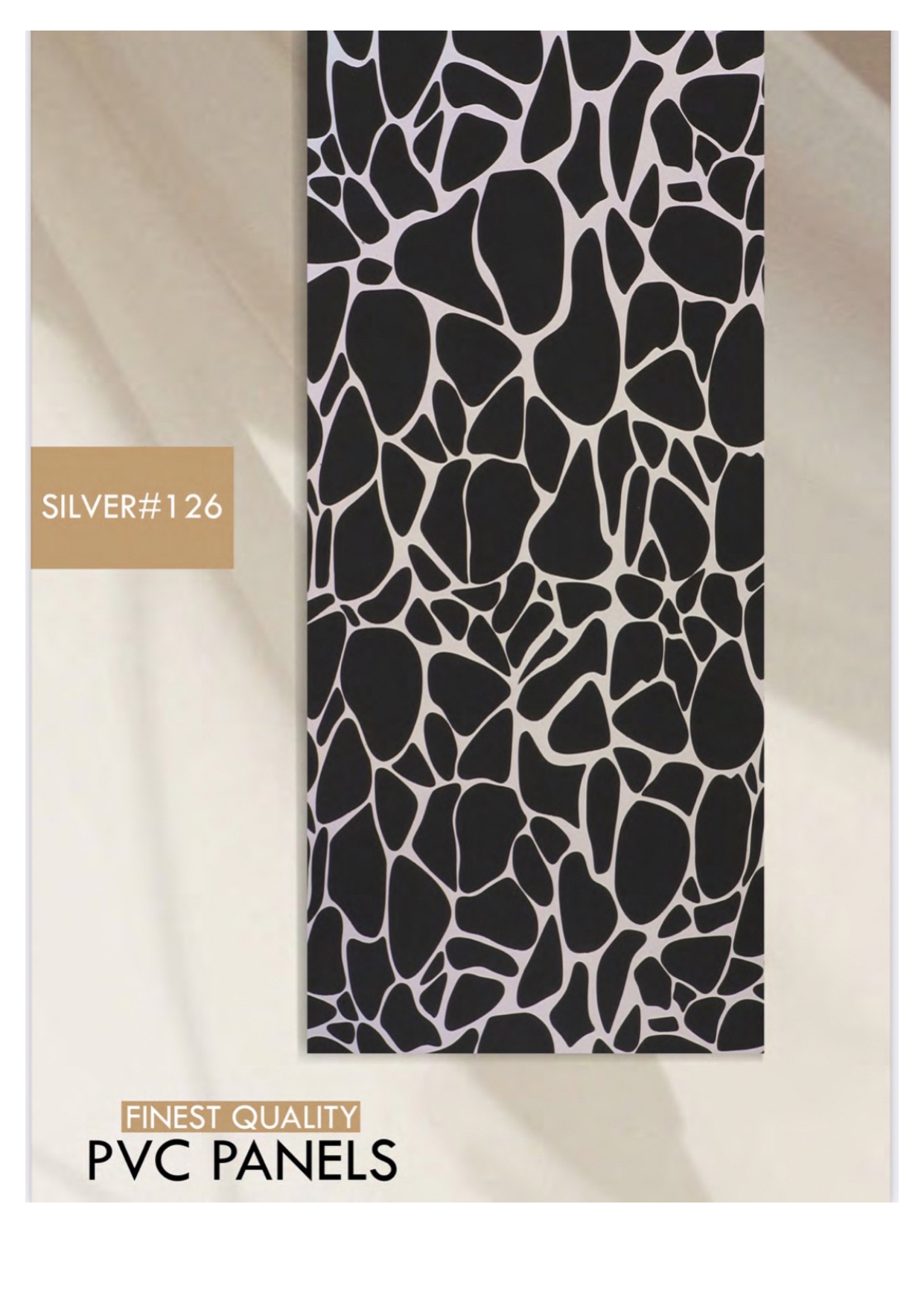 SILVER #126
