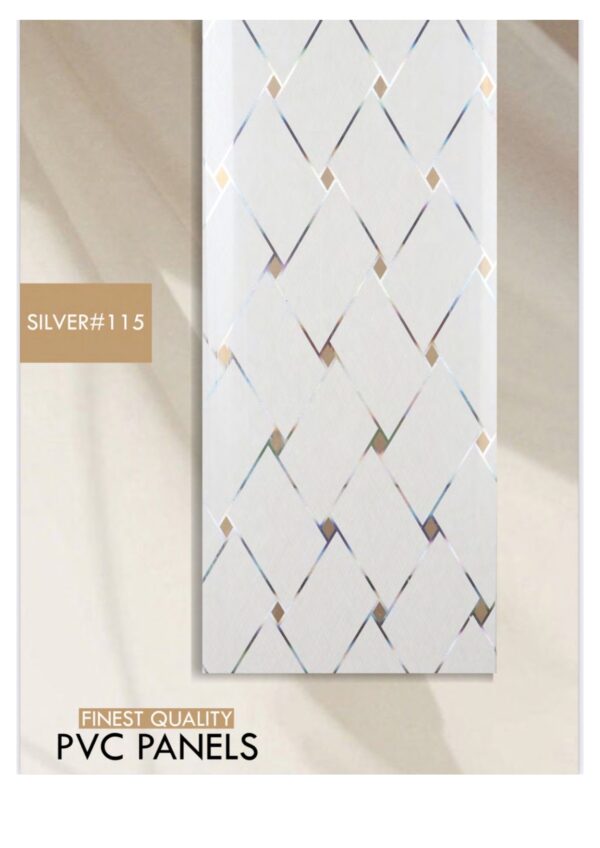 SILVER #115