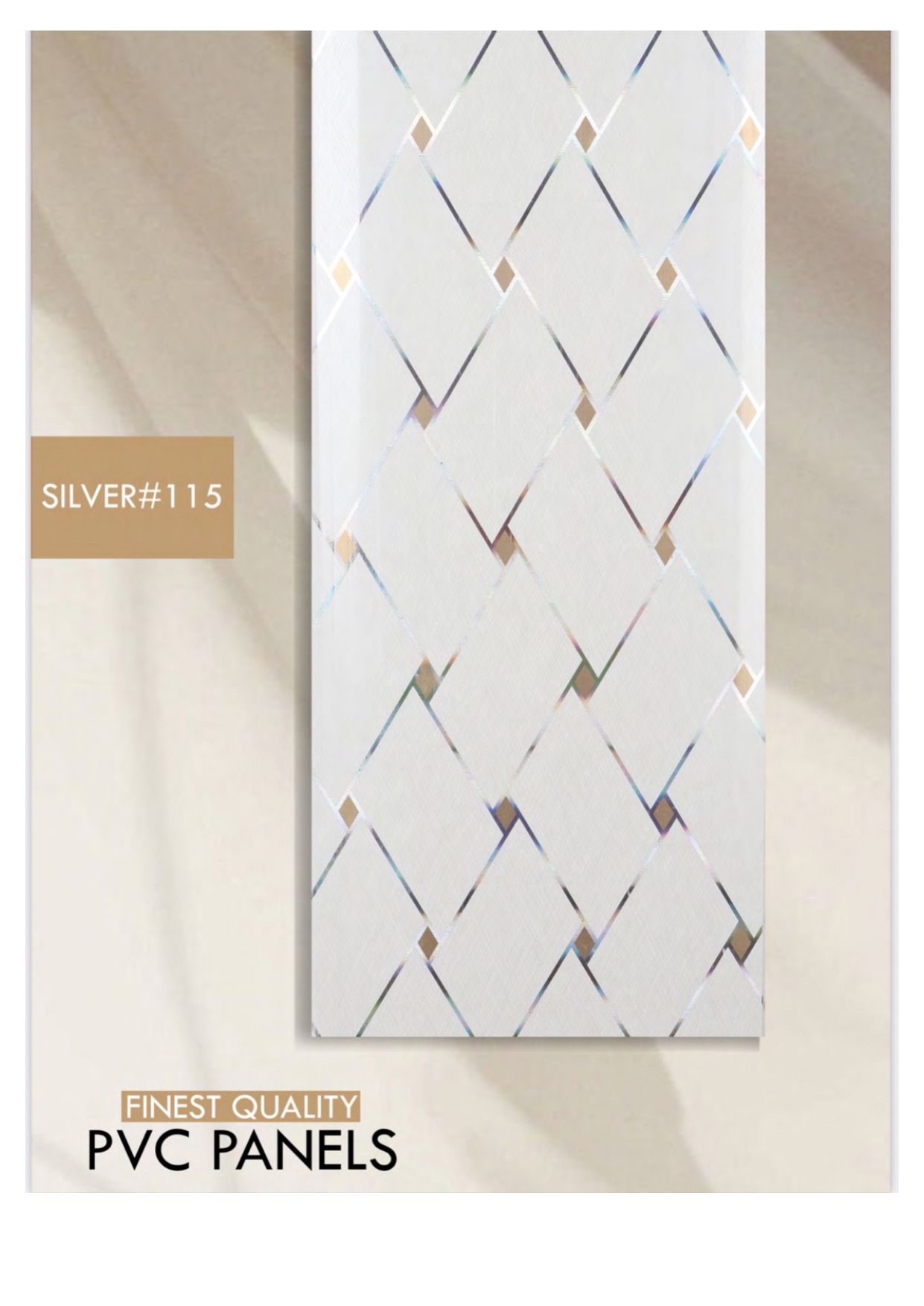 SILVER #115