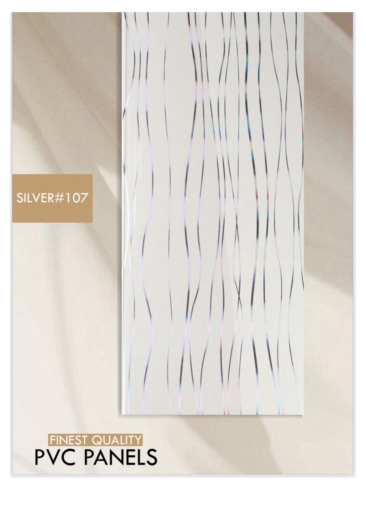 SILVER #107