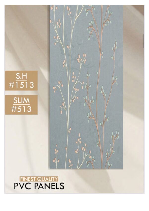 S.H #1513 SLIM #513