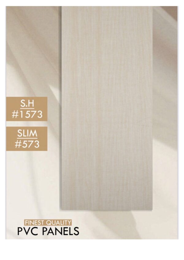 S.H #1573 SLIM #573